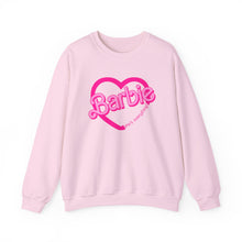 Load image into Gallery viewer, The Doll Heart Crewneck

