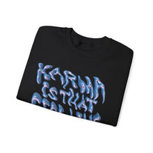 Load image into Gallery viewer, The Karma Girl Crewneck

