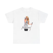 Load image into Gallery viewer, The HM Folklore T-Shirt
