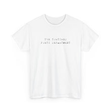 Load image into Gallery viewer, The Last Letter T-Shirt
