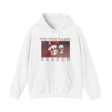 Load image into Gallery viewer, The Damn Season Hoodie
