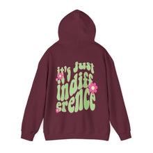 Load image into Gallery viewer, The Indifference Hoodie
