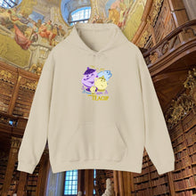 Load image into Gallery viewer, Storm Inside A Teacup Hoodie
