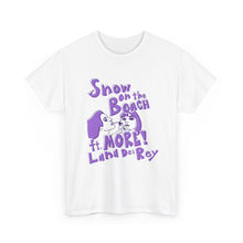 Load image into Gallery viewer, The More Lana T-Shirt
