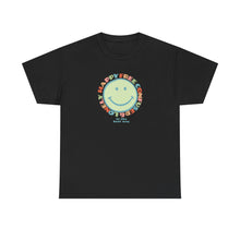 Load image into Gallery viewer, The Happy Free Confused Lonely T-Shirt
