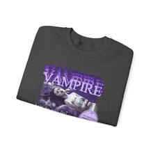 Load image into Gallery viewer, The Vampire OR Crewneck
