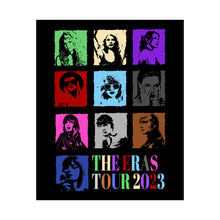 Load image into Gallery viewer, The Eras 2023 Poster
