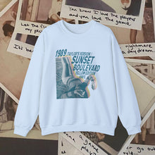 Load image into Gallery viewer, The Sunset Boulevard Crewneck
