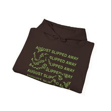 Load image into Gallery viewer, The Slipped Away Hoodie
