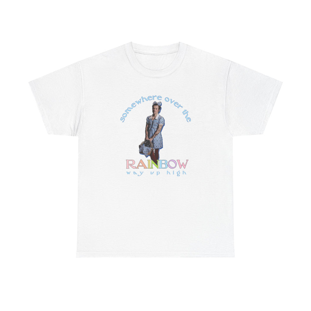 The Harryween Rainbow T-Shirt