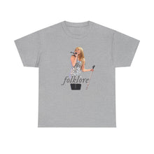 Load image into Gallery viewer, The HM Folklore T-Shirt
