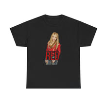Load image into Gallery viewer, The HM Red T-Shirt
