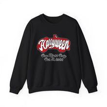 Load image into Gallery viewer, The Harryween 2022 Crewneck
