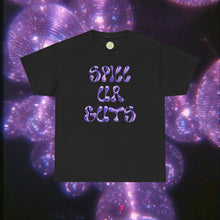 Load image into Gallery viewer, The Spill Ur Guts T-Shirt
