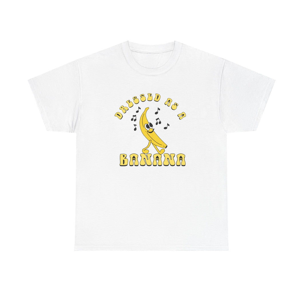 The Banana Song T-Shirt