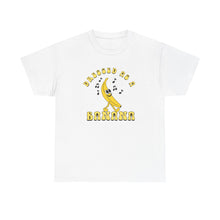 Load image into Gallery viewer, The Banana Song T-Shirt
