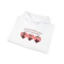 Load image into Gallery viewer, The Great Hotness Hoodie
