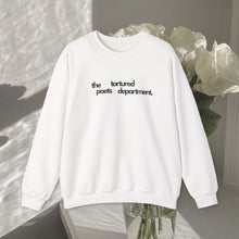 Load image into Gallery viewer, The Five Stages Crewneck
