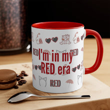 Load image into Gallery viewer, The Red Era Mug
