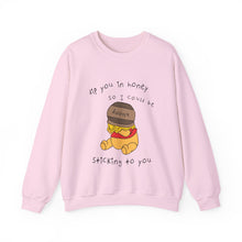 Load image into Gallery viewer, The Hunny Crewneck
