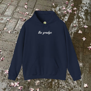 The Grudge Hoodie