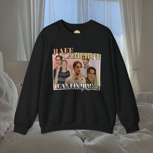 The Fix Rafe Crewneck