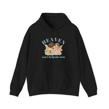 Load image into Gallery viewer, The Heaven Hoodie
