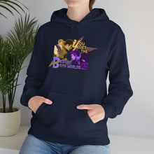 Load image into Gallery viewer, Best of Both Rivalry Hoodie
