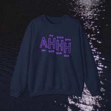 Load image into Gallery viewer, The AHHH Crewneck
