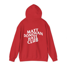 Load image into Gallery viewer, The Matt Hate Club Crewneck
