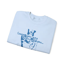 Load image into Gallery viewer, The Finally Clean Crewneck
