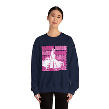 Load image into Gallery viewer, The Doll Doll Doll Crewneck

