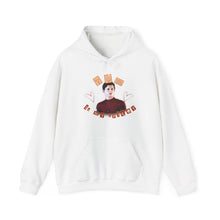 Load image into Gallery viewer, The Tom Is My Spidey Hoodie
