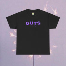 Load image into Gallery viewer, The GUTS Track List T-Shirt
