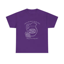 Load image into Gallery viewer, The Hizzo&#39;s Grapejuice T-Shirt
