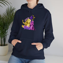 Load image into Gallery viewer, Alone In My Tower Hoodie
