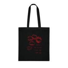 Load image into Gallery viewer, The Red Lips Tote
