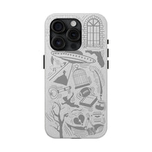 Load image into Gallery viewer, The Tortured Phone Case (iPhone Only)

