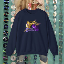 Load image into Gallery viewer, Best of Both Rivalry Crewneck
