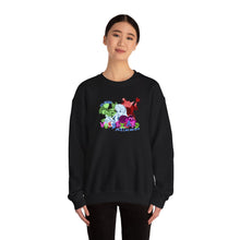 Load image into Gallery viewer, Lost In Wonderland Crewneck

