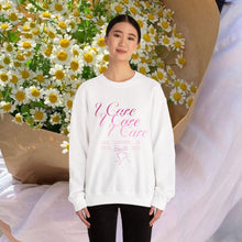Load image into Gallery viewer, The Lacy Crewneck
