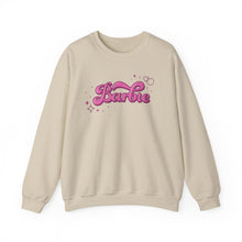 Load image into Gallery viewer, The Doll Sparkle Crewneck
