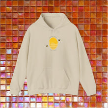 Load image into Gallery viewer, Honey Hive Hoodie
