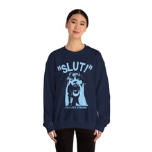 Load image into Gallery viewer, The Scream Slut Crewneck
