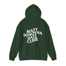 Load image into Gallery viewer, The Matt Hate Club Crewneck
