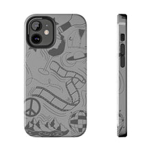 Load image into Gallery viewer, The Folk Era Phone Case
