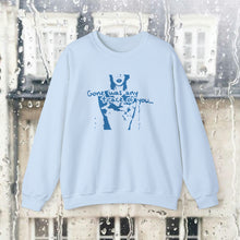 Load image into Gallery viewer, The Finally Clean Crewneck

