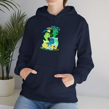 Load image into Gallery viewer, Wishes On Stars Hoodie
