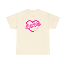 Load image into Gallery viewer, The Doll Heart T-Shirt
