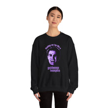 Load image into Gallery viewer, The Stefan Vampire Crewneck
